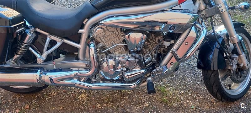 Hyosung GV 250i AQUILA 1750 € 2007 Almería - 2