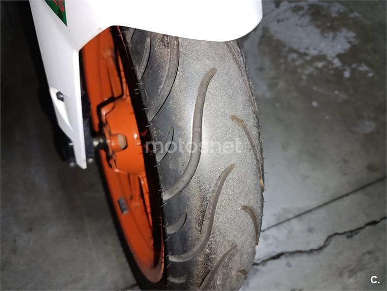 KTM 390 3300 € 2017 Madrid - 8