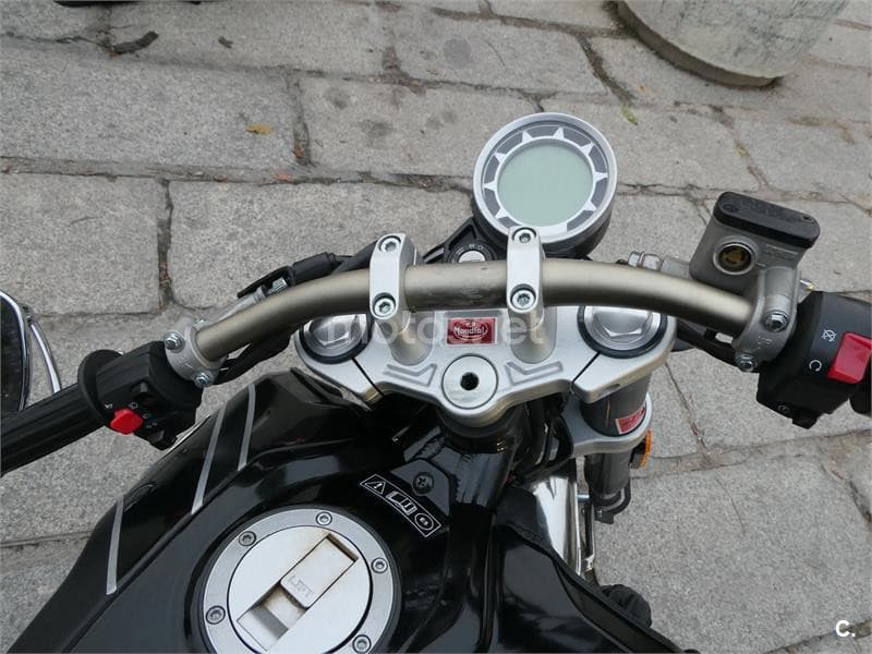 FB Mondial HPS 300 2190 € 2019 Madrid - 8