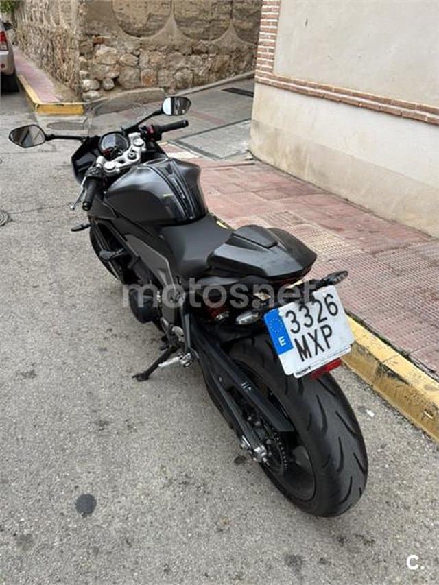 Triumph Daytona 660 8500 € 2024 Madrid - 18