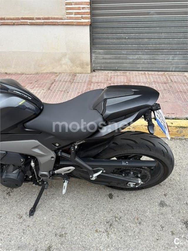 Triumph Daytona 660 8500 € 2024 Madrid - 10