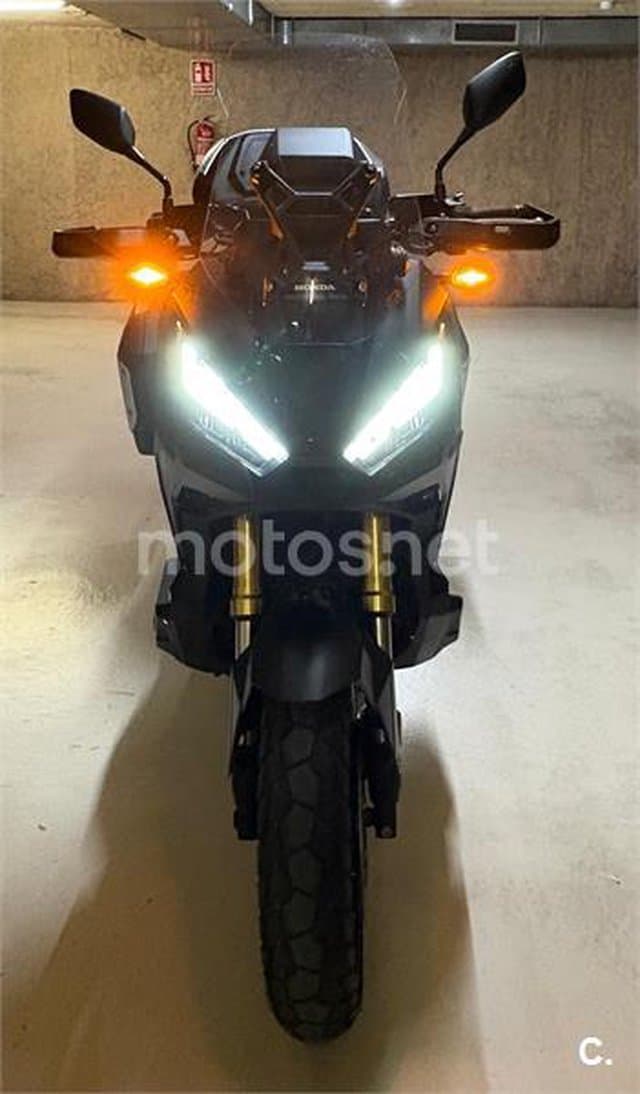 Honda X-ADV 12.500 € 2022 Barcelona - 1
