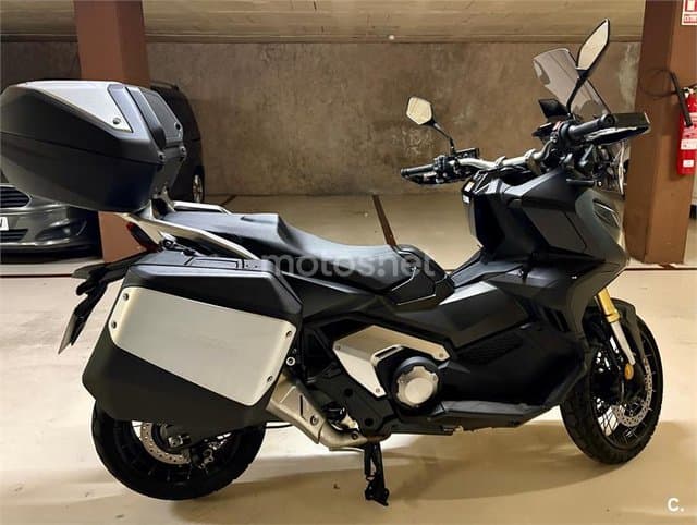 Honda X-ADV 12.500 € 2022 Barcelona - 2