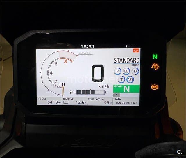 Honda X-ADV 12.500 € 2022 Barcelona - 3