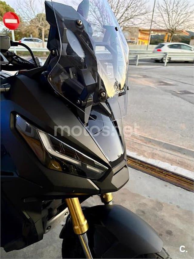 Honda X-ADV 12.500 € 2022 Barcelona - 5