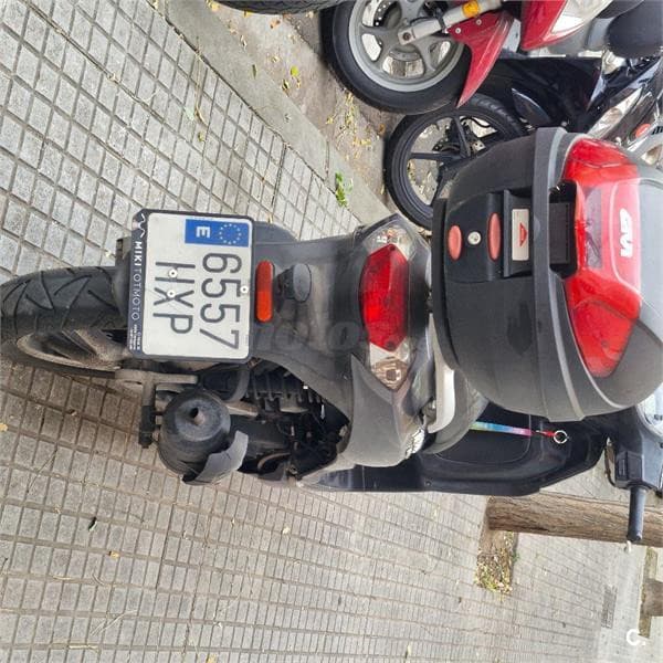 Peugeot TWEET 125 1000 € 2014 Tarragona - 2