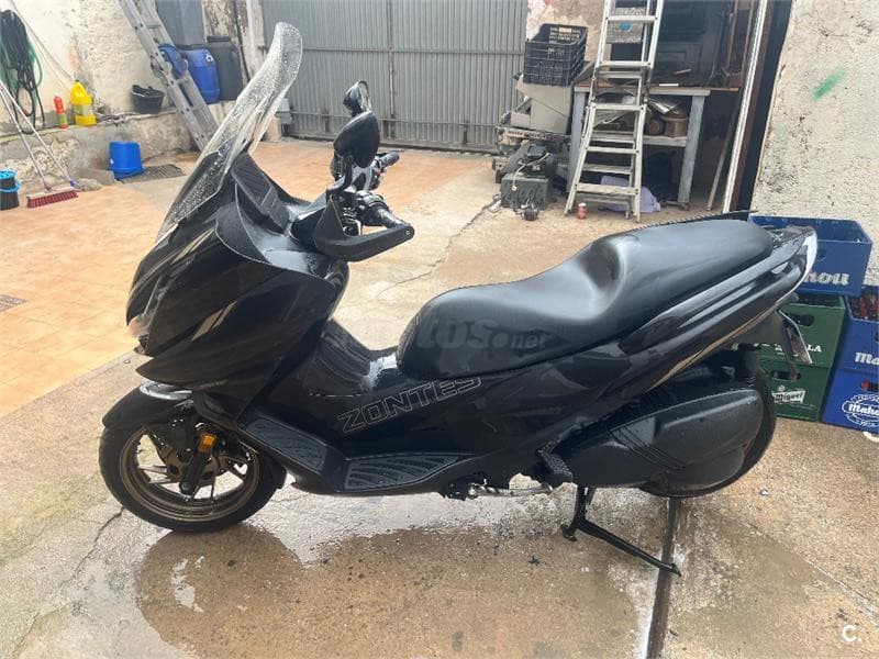 Zontes 350 E 3700 € 2023 Murcia - 1