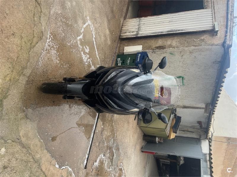 Zontes 350 E 3700 € 2023 Murcia - 2