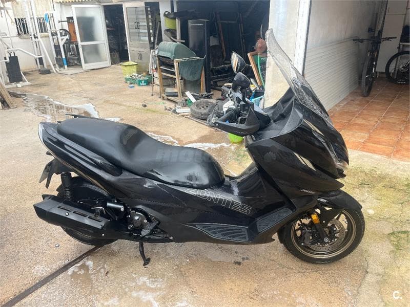 Zontes 350 E 3700 € 2023 Murcia - 3