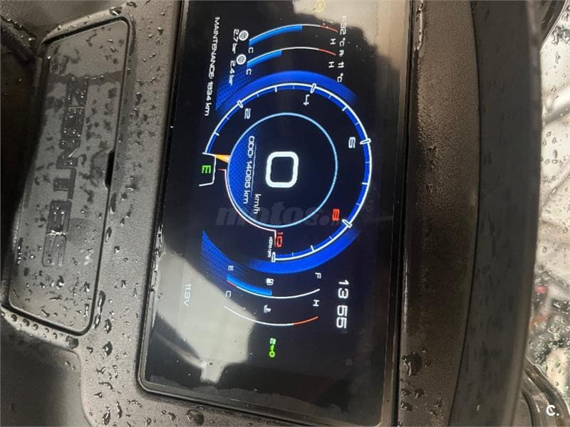 Zontes 350 E 3700 € 2023 Murcia - 4