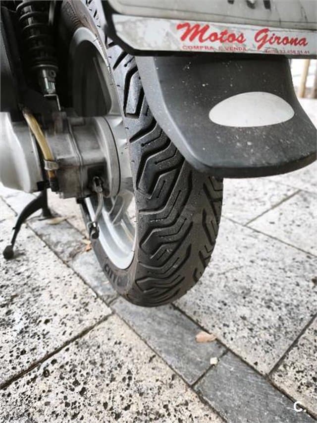 Honda Scoopy SH150i 1400 € 2007 Barcelona - 2