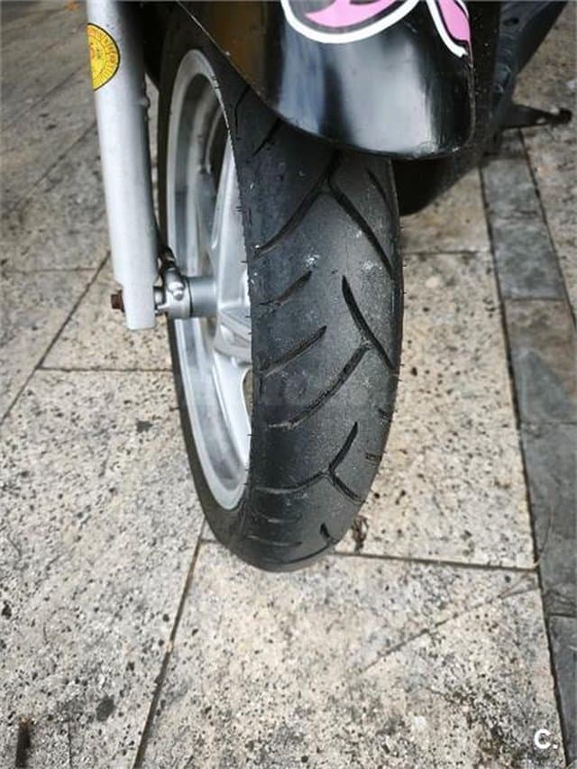 Honda Scoopy SH150i 1400 € 2007 Barcelona - 6