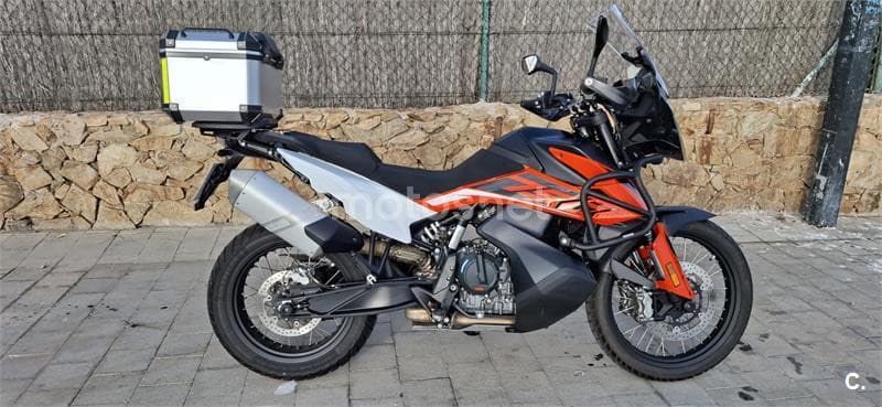KTM 790 7700 € 2020 Girona - 1