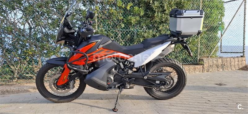 KTM 790 7700 € 2020 Girona - 2