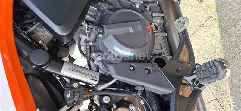 KTM 790 7700 € 2020 Girona - 11