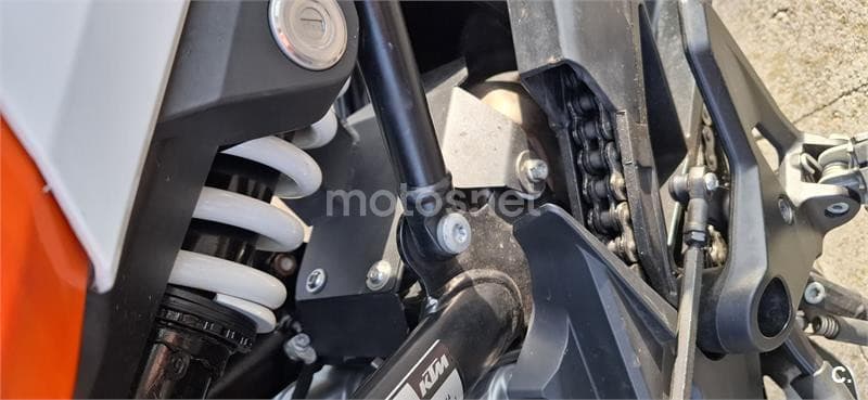 KTM 790 7700 € 2020 Girona - 13