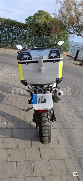 KTM 790 7700 € 2020 Girona - 4