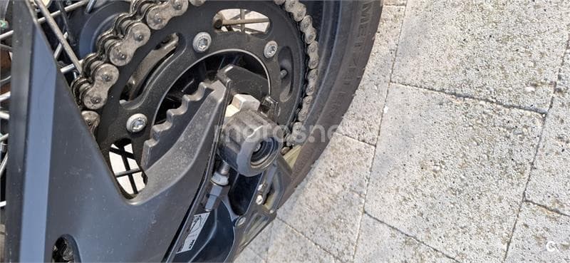 KTM 790 7700 € 2020 Girona - 7