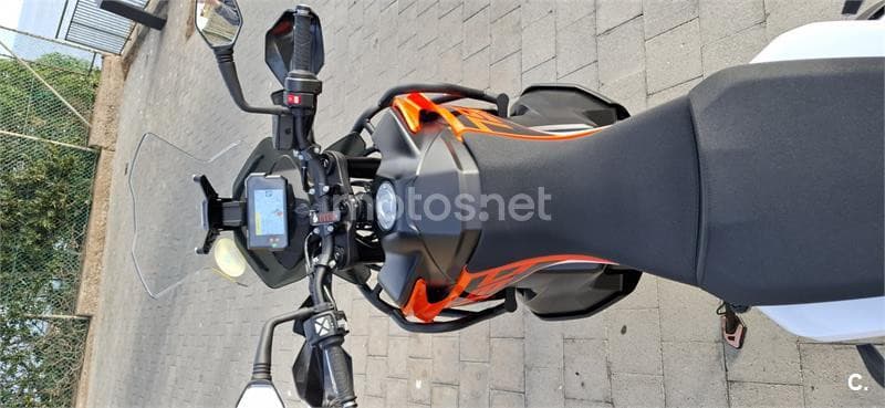 KTM 790 7700 € 2020 Girona - 9