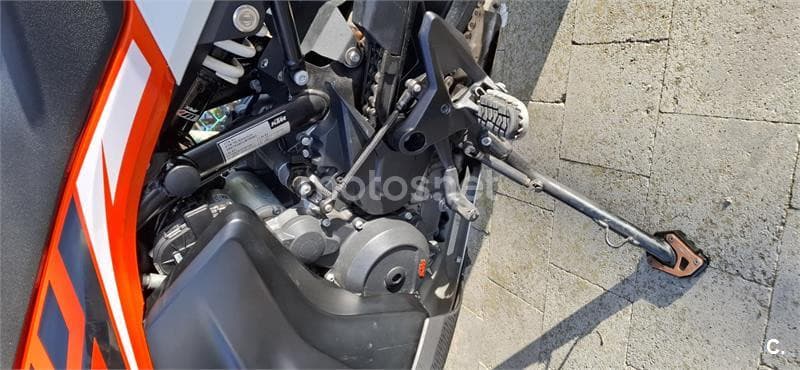 KTM 790 7700 € 2020 Girona - 10