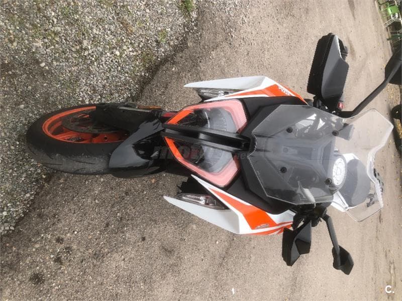 KTM 1290 Super Duke GT 11.000 € 2021 Barcelona - 3