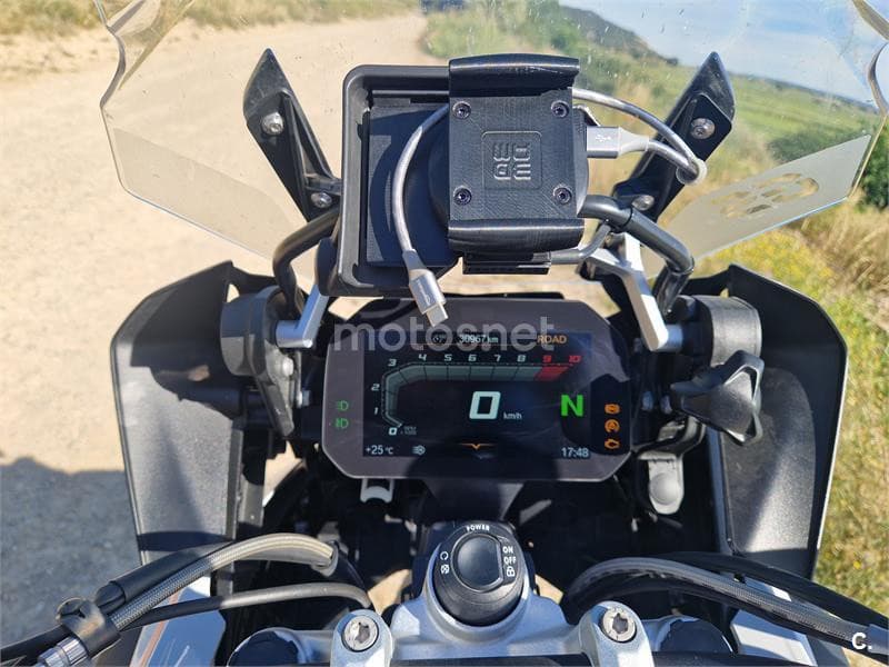 BMW R 1250 GS 18.500 € 2019 Zaragoza - 2