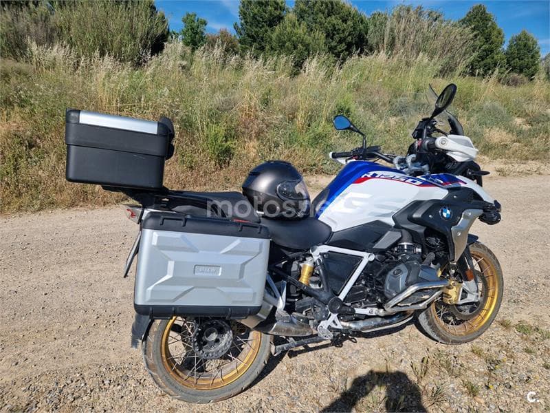 BMW R 1250 GS 18.500 € 2019 Zaragoza - 3