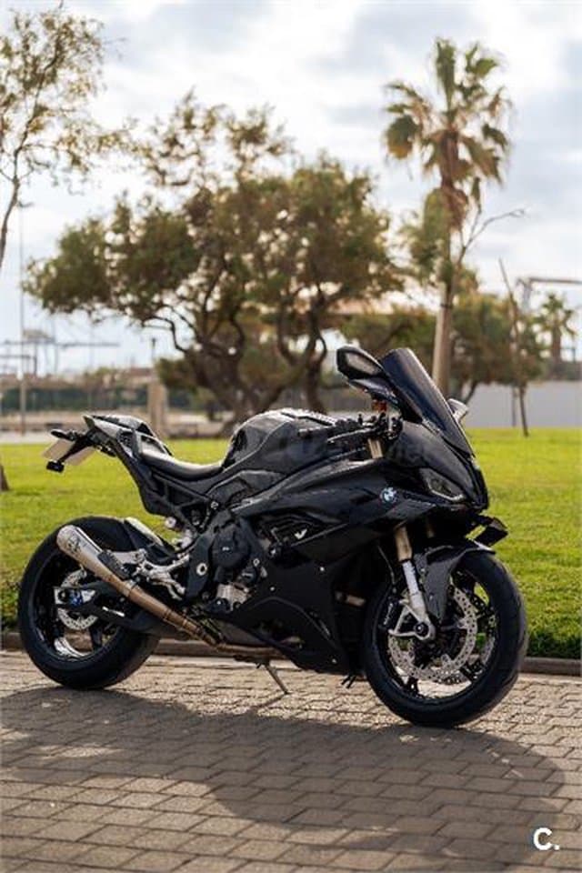 BMW S 1000 RR 18.500 € 2020 Valencia - 1