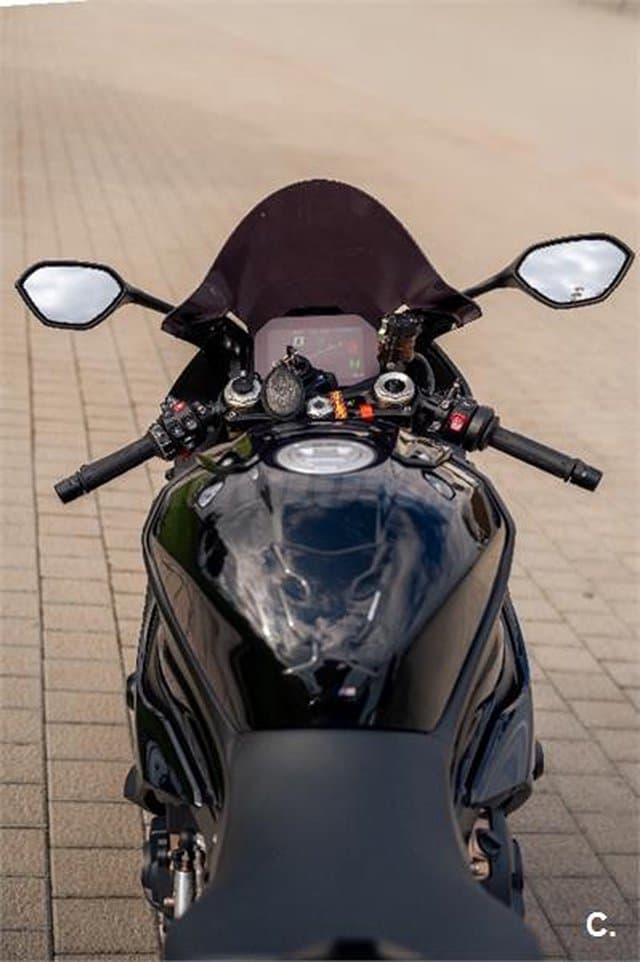 BMW S 1000 RR 18.500 € 2020 Valencia - 4