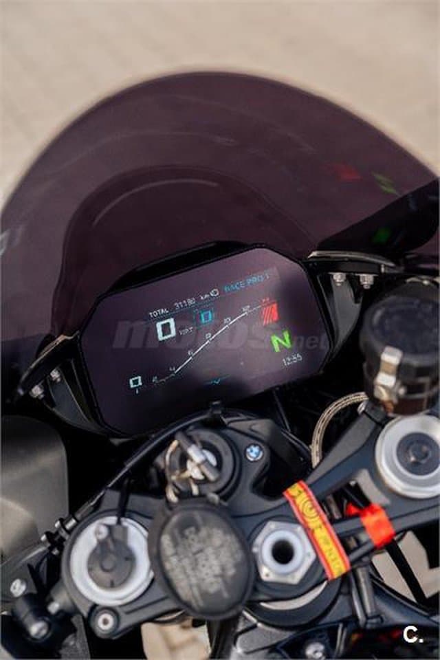 BMW S 1000 RR 18.500 € 2020 Valencia - 5