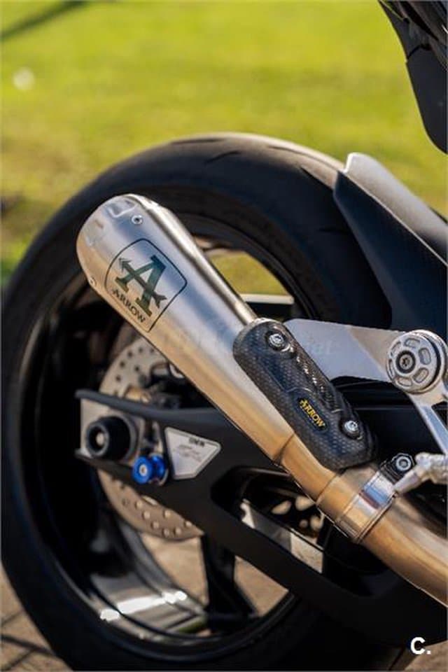 BMW S 1000 RR 18.500 € 2020 Valencia - 6