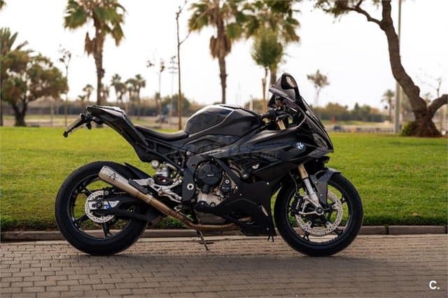 BMW S 1000 RR 18.500 € 2020 Valencia - 8