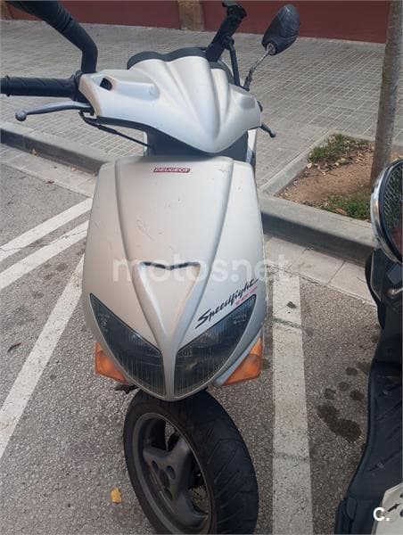 Peugeot SPEEDFIGHT LC 500 € 1997 Girona - 3
