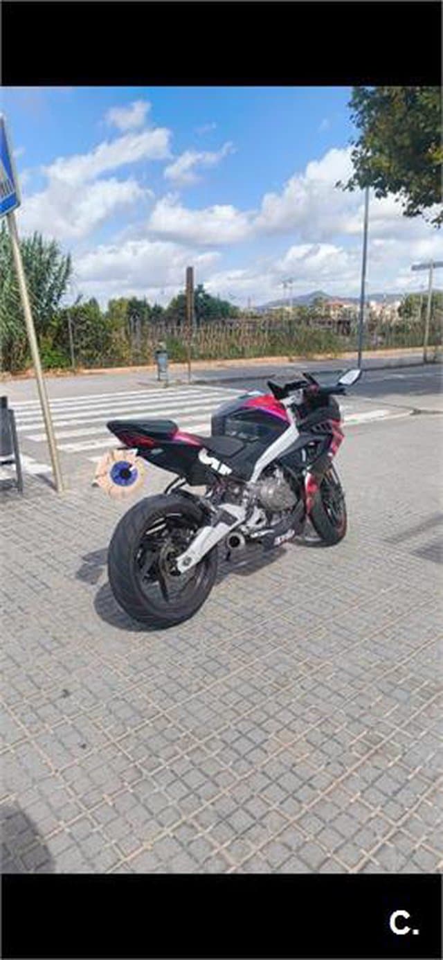 Aprilia RS 457 6500 € 2024 Barcelona - 2