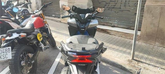Honda Forza 125 3580 € 2021 Barcelona - 2