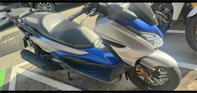Honda Forza 125 3580 € 2021 Barcelona - 4