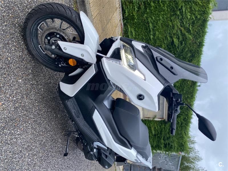 Voge SR1 125 2300 € 2024 Asturias - 1