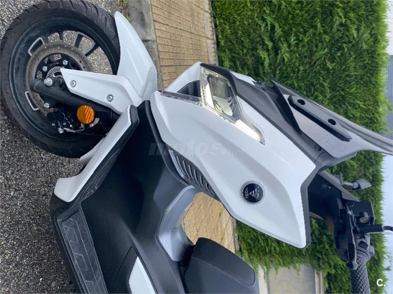 Voge SR1 125 2300 € 2024 Asturias - 2