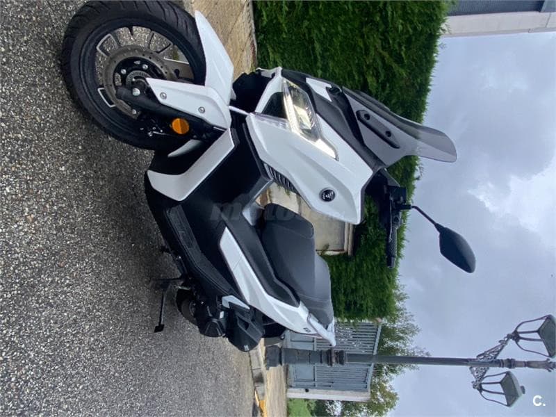 Voge SR1 125 2300 € 2024 Asturias - 11