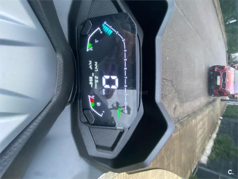 Voge SR1 125 2300 € 2024 Asturias - 12