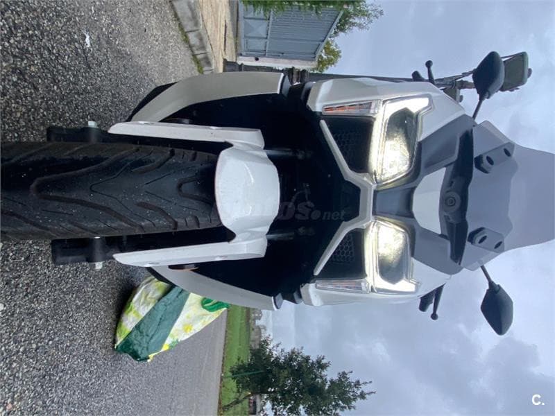 Voge SR1 125 2300 € 2024 Asturias - 3