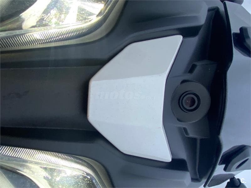 Voge SR1 125 2300 € 2024 Asturias - 4