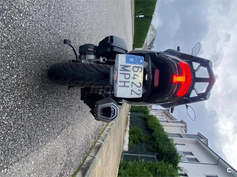 Voge SR1 125 2300 € 2024 Asturias - 6