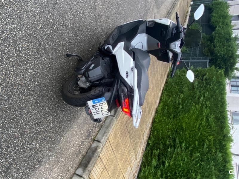 Voge SR1 125 2300 € 2024 Asturias - 7