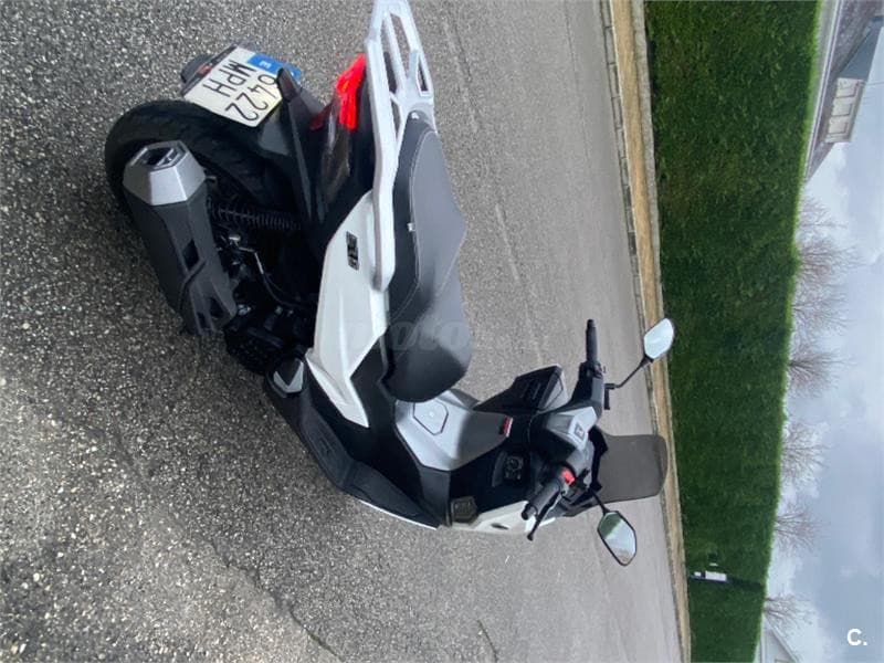 Voge SR1 125 2300 € 2024 Asturias - 8