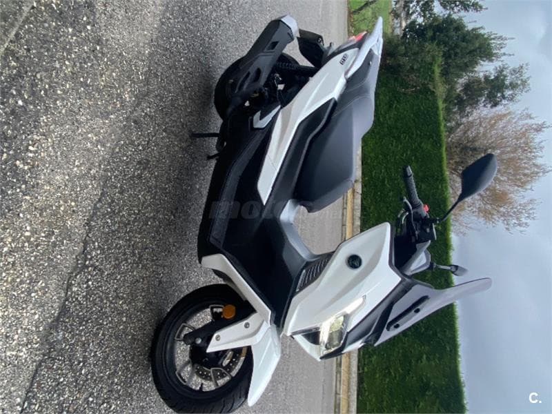 Voge SR1 125 2300 € 2024 Asturias - 9