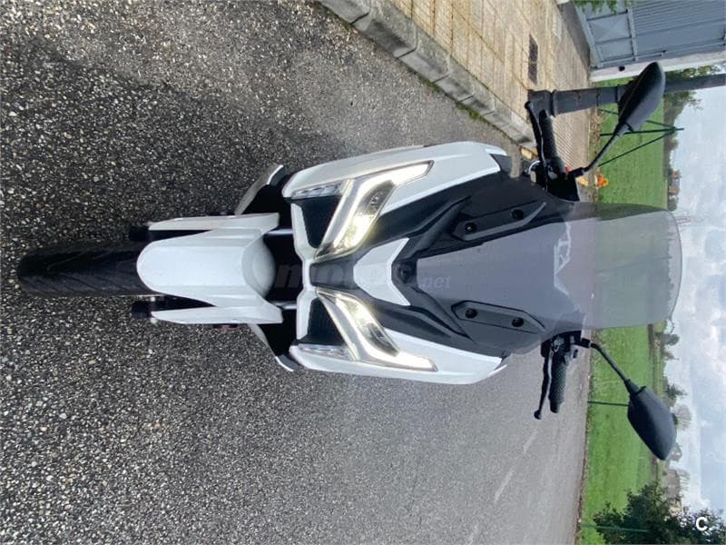 Voge SR1 125 2300 € 2024 Asturias - 10