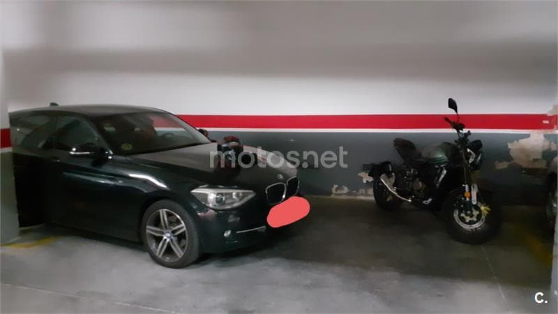 Voge 300 2800 € 2022 Madrid - 8