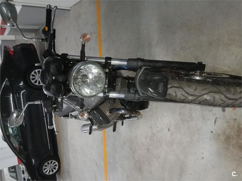 Moto Guzzi V7 Racer 5350 € 2013 Burgos - 4