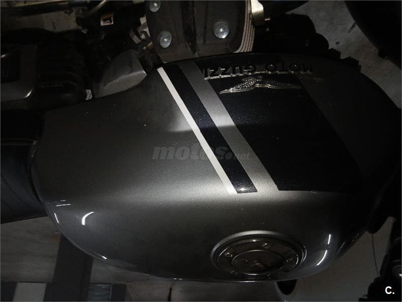 Moto Guzzi V7 Racer 5350 € 2013 Burgos - 5